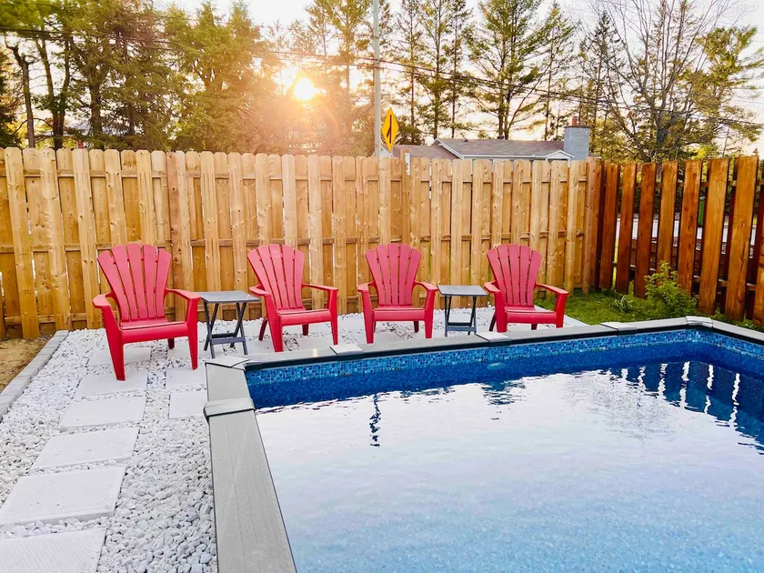 Private Heated Pool Open! Downtown Mont Tremblant - Image 1