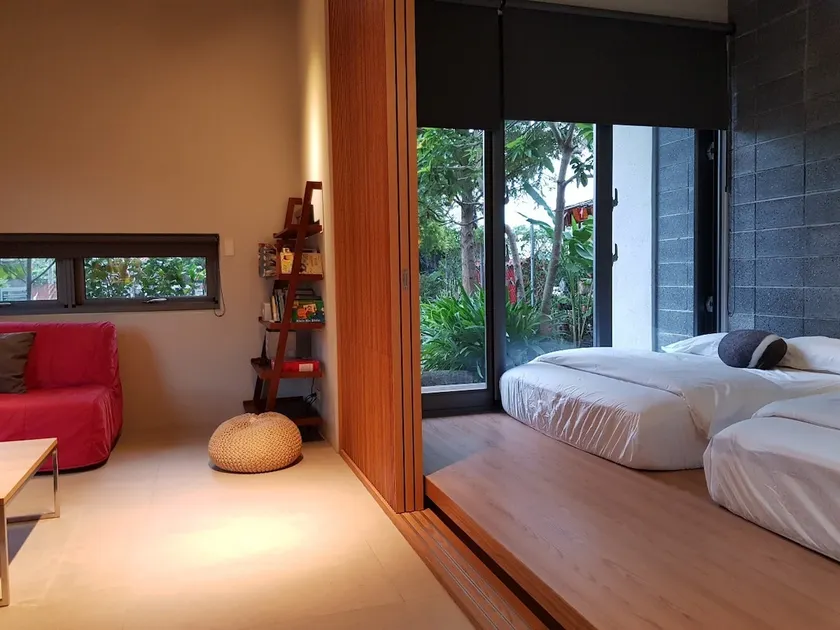 Yilan Detached Legal Homestay [Huihao Farmhouse] Quiet Pastoral Trip - Image 1