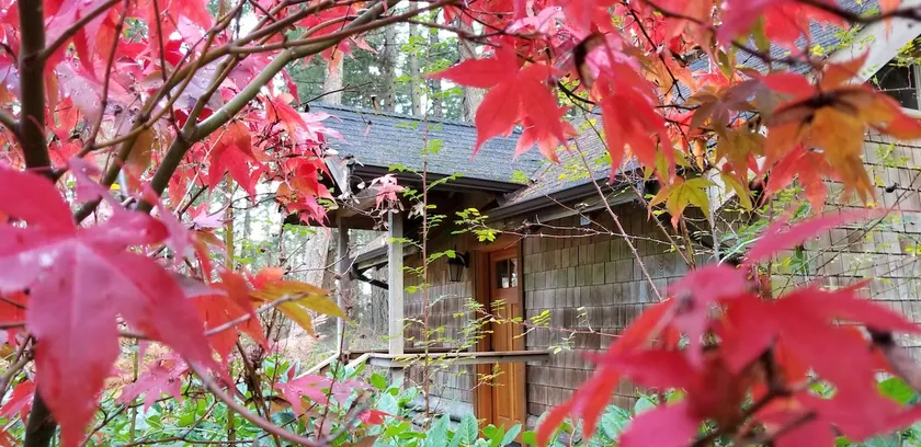 Gatehouse Cottage, San Juan Island, WA - Image 1