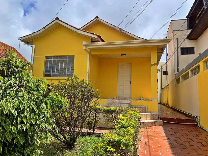 PROMO House with garage in Jardim das Américas - Image 1