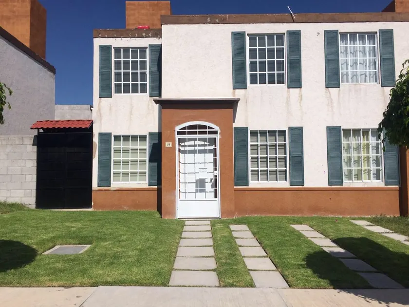 Family home in San Juan del Rio, Qro. - Image 1