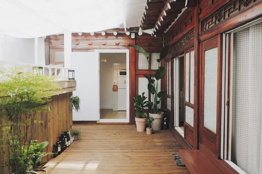 Sodam Stay: Han-ok in Central City - Image 1