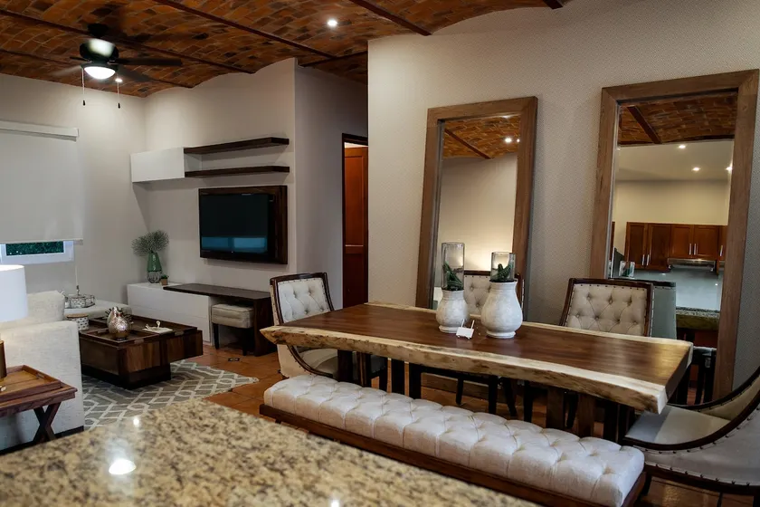 Right in the center of town! Casa Betty 2 bedrooms - Image 1