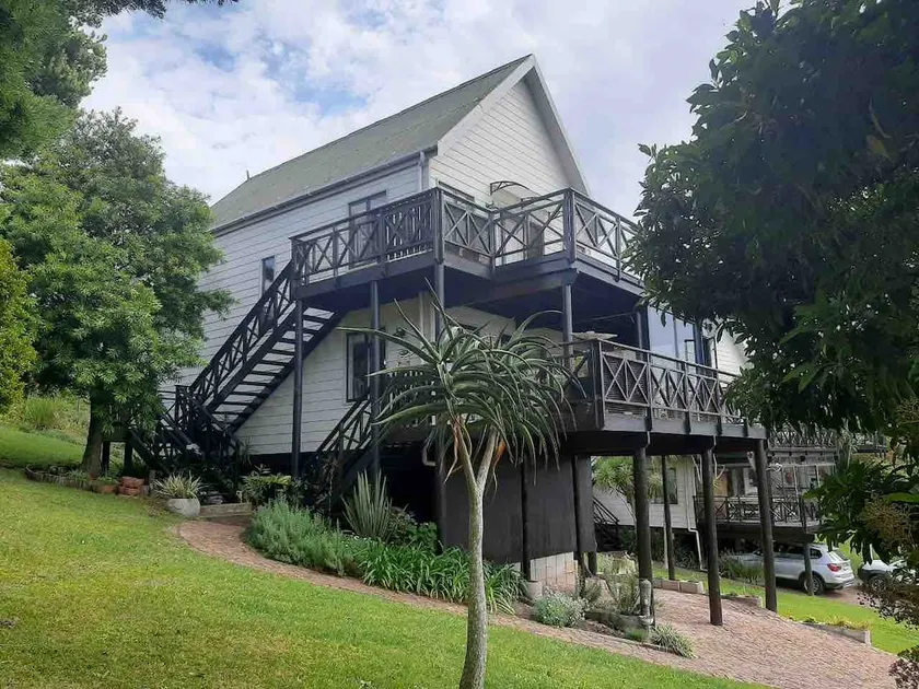 The Wilds - Self Catering Unit - Image 1