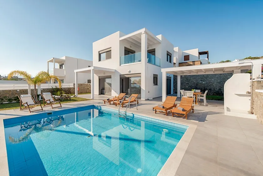 Villa Sea La Vie - Image 1
