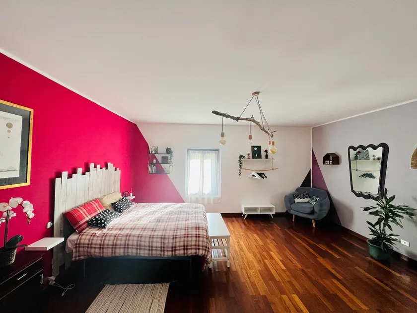 Entire apartment surrounded by nature - Image 1