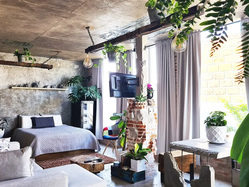 Vineyards & industrial lofts - Image 1