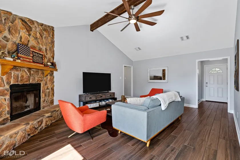 A Home Away from Home - Image 1