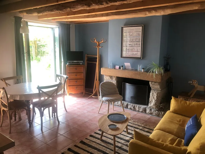 Sun, relaxing cottage - Image 1