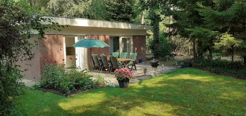 Drentse bungalow in natuur en rust - Image 1