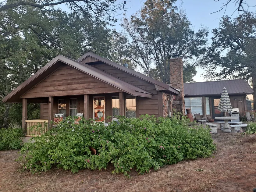 The Main House at the Old Station - Image 1