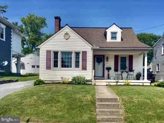Family Home in mainheim PA close to atractions - Image 1