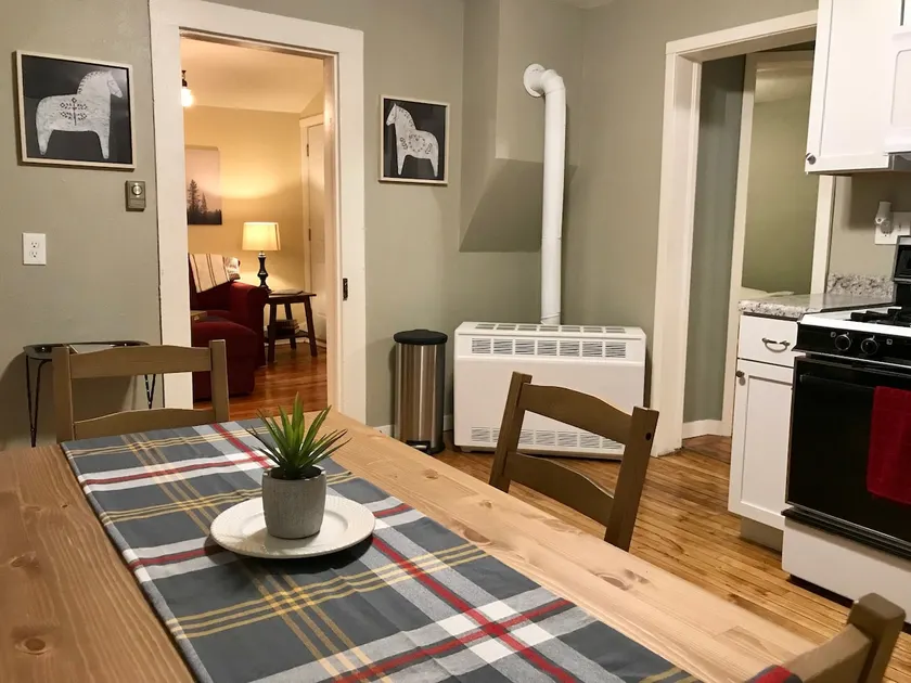 Nordic Nook~Scandinavian style in the heart of EC - Image 1