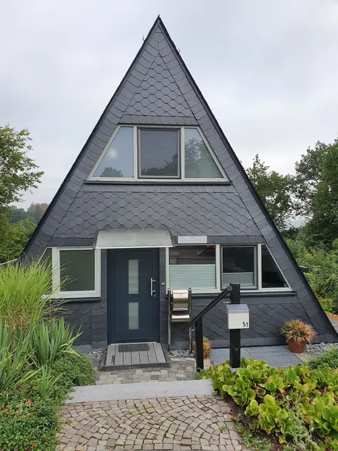 Bigge Huus Ferienhaus - Image 1
