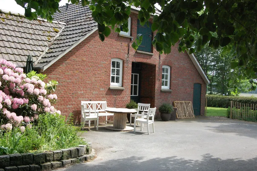 Ferienhaus Jungfernstraße 13 - Image 1
