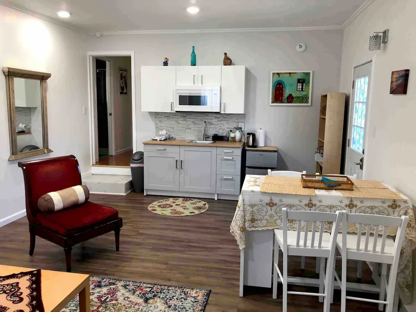 ★Beautiful Private Suite★Remodeled★ Sunnyvale - Image 1