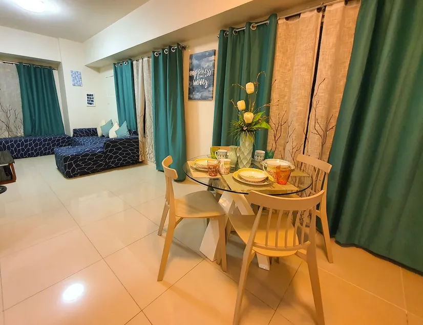 Cozy&Spacious: Ermita, USEmbassy, SC, DOJ, Malate - Image 1