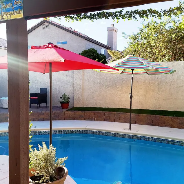 New beautifully remodeled home in Las Vegas - Image 1
