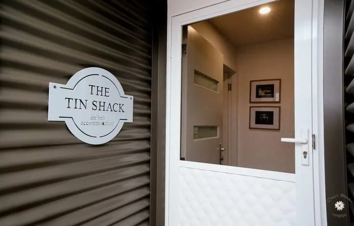 The Tin Shack Woy Woy - Image 1