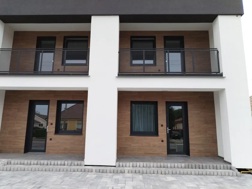 Apartmán pri parku - Image 1