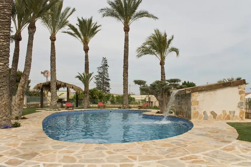 Finca Veleta Casa Jose - Image 1