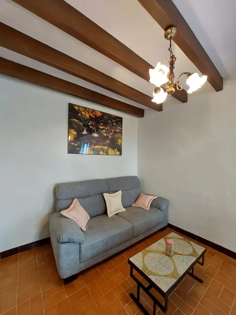 Le Pommeret 3 bedrooms fiber wifi parking - Image 1