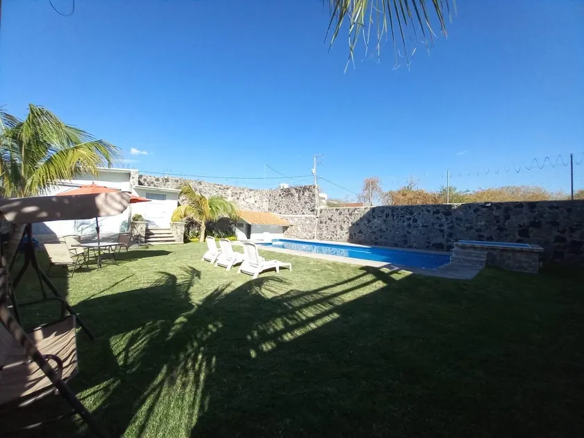 Rest House with Pool near Las Estacas! - Image 1