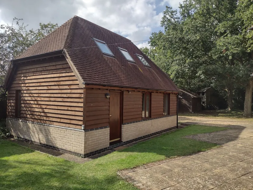 The Acorn, Cambourne, Cambridge - Image 1