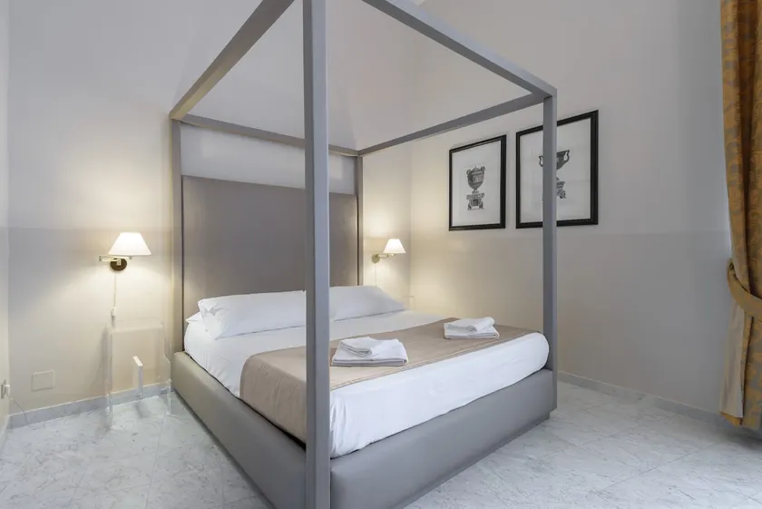 Navona new deluxe apartment - Image 1