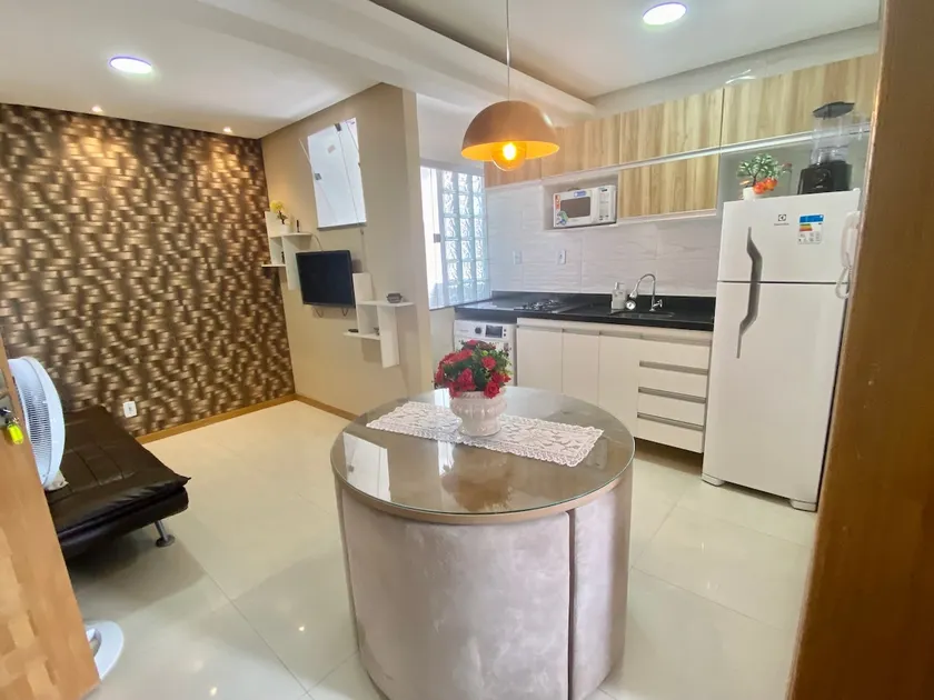 Apartment 201 · Convenient flat close to everything - Image 1
