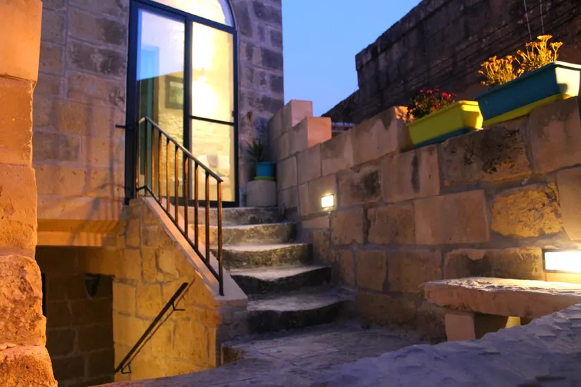 ”Tal Aurora” - charming little Farmhouse in Qala - Image 1