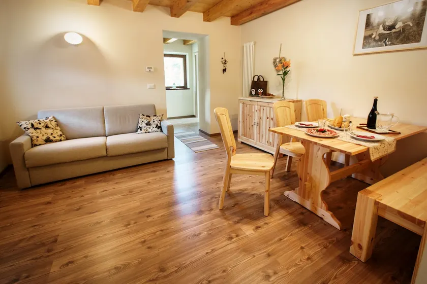 Apartment Da Stele - Image 1