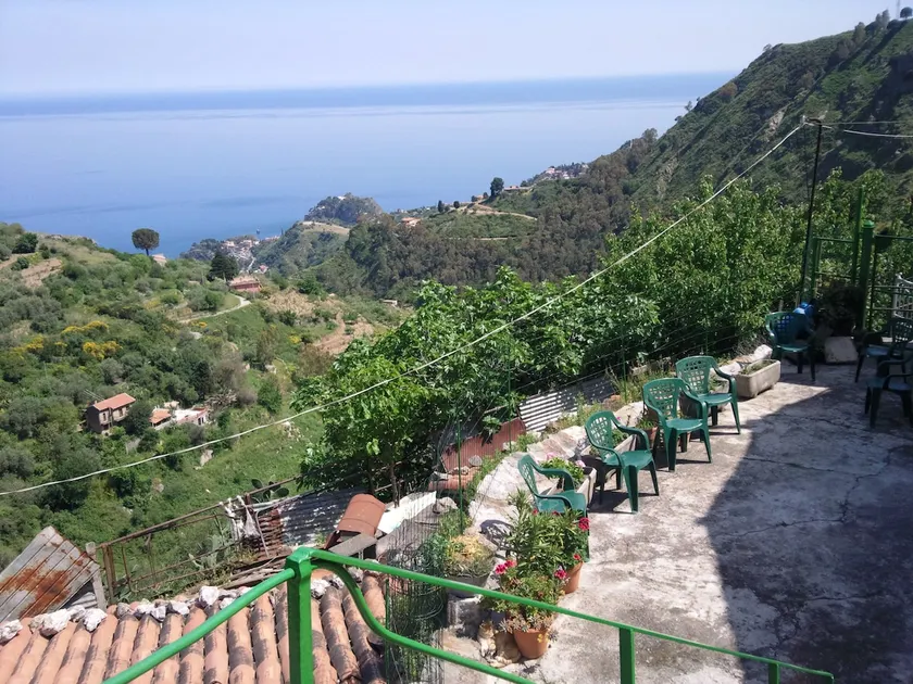”Petralia a Ceramarrotta” Holiday Home - Image 1