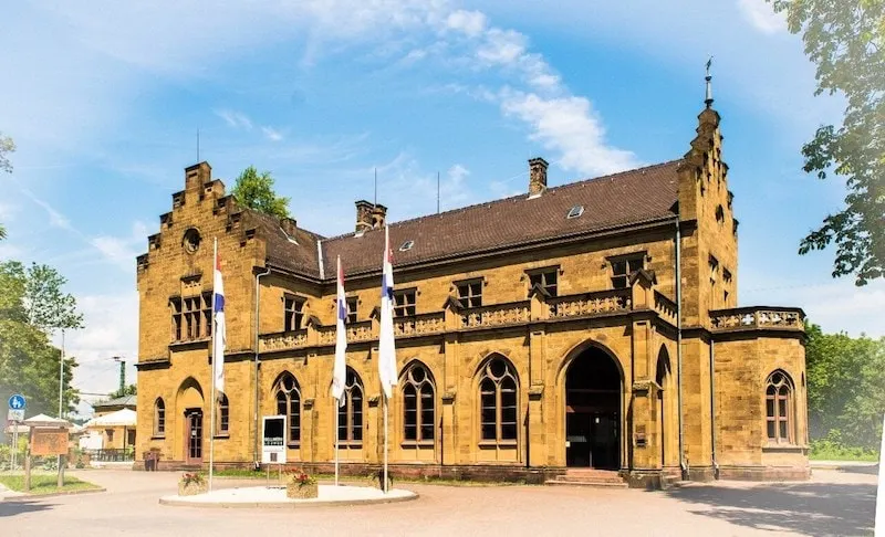 Beautiful Bad Wimpfen | Steps Away from Old Town - Image 1