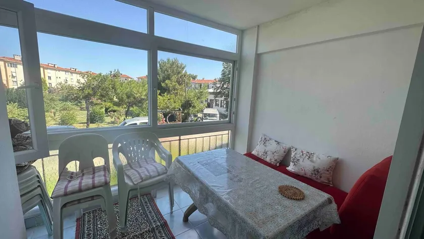 100 m to the Sea - Clean Apartment in the Complex - Image 1