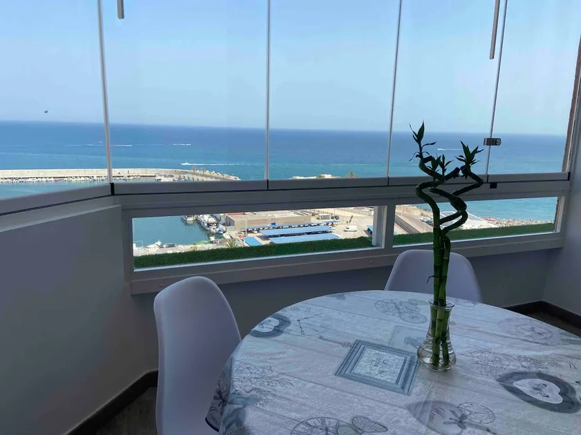 Mediterranean View Suite, Costa del Sol - Image 1