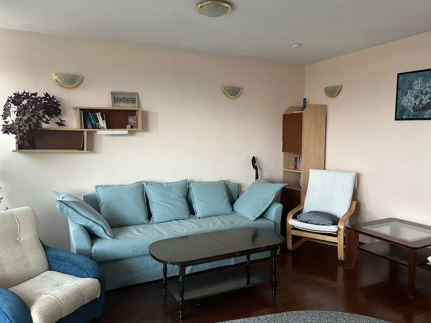 Cozy Apartment near Varna Sea Garden - Image 1