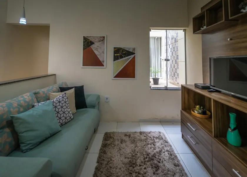 Comfortable, cozy and safe home. - Image 1