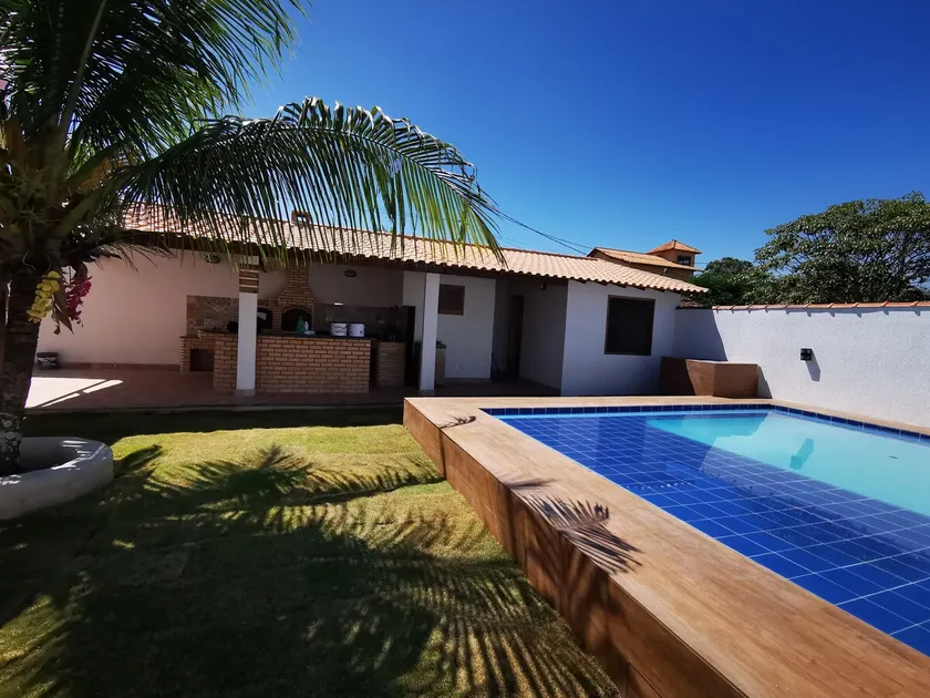 Casa Saquarema World Surf Capital - Image 1