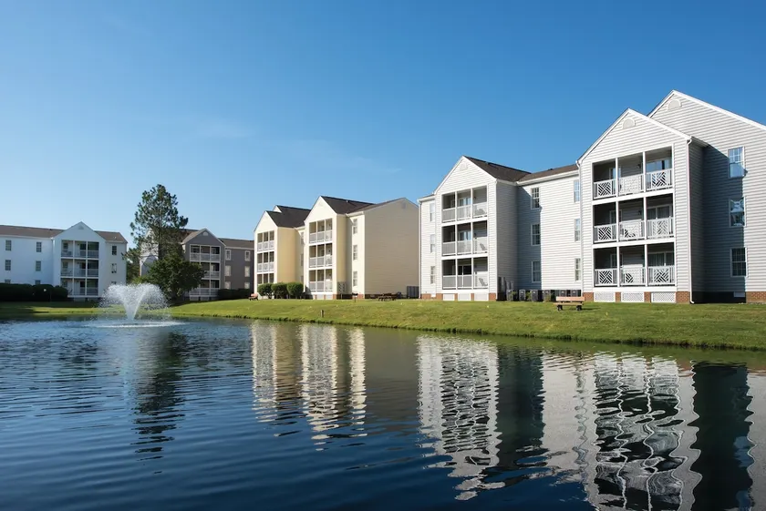 Wyndham Kingsgate 2 Bedroom Deluxe - Image 1