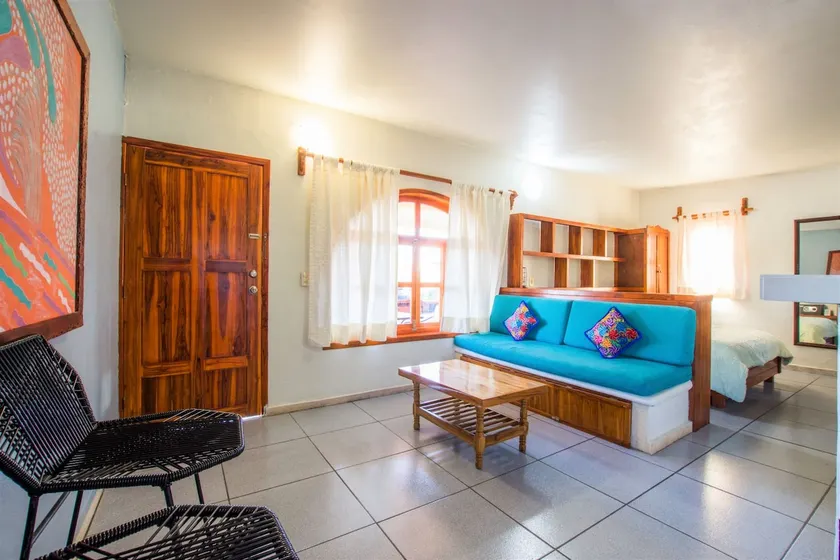 Studio in Punta de Mita - Image 1