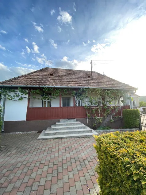 Andrei guesthouse - Image 1