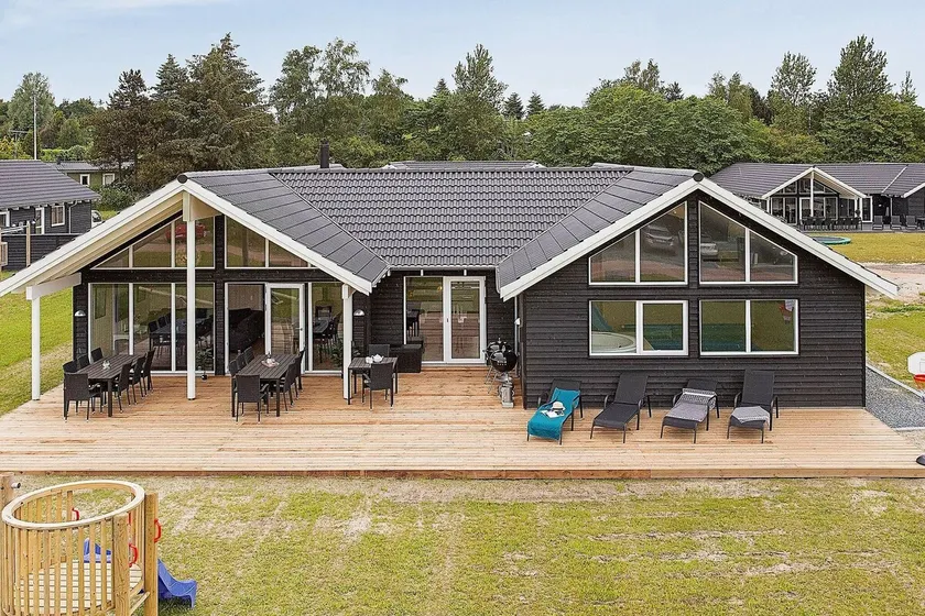 16 person holiday home in Vejby - Image 1