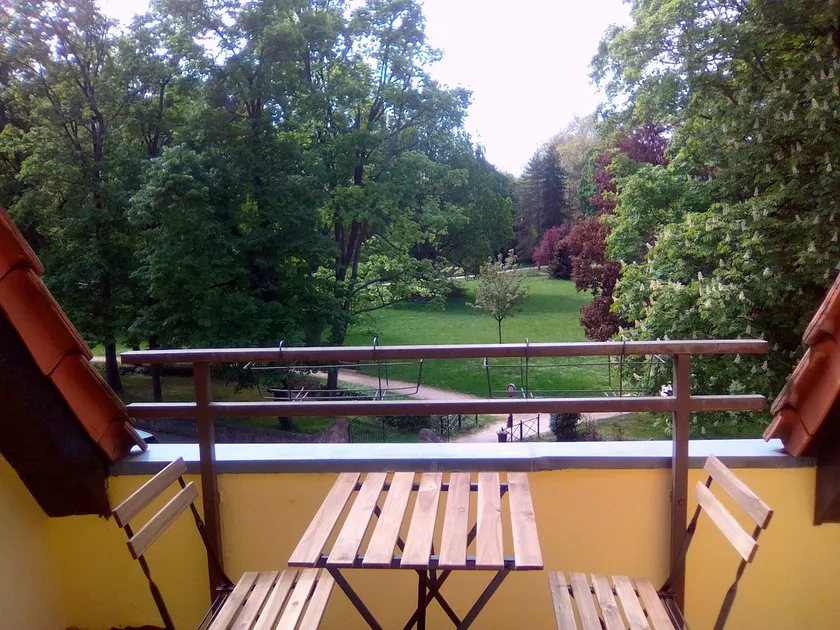Beautiful apartment *** between the vineyards and ramparts of Obernai - Image 1