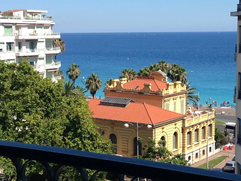 Seaview, Terrasse and Pool - Image 1