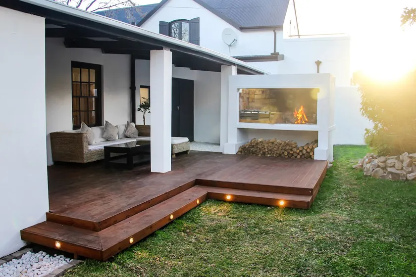 Langbaai Beach Cottage - Image 1