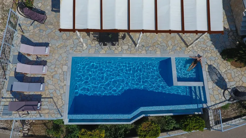 BLUE VILLA KATHISMA - Image 1