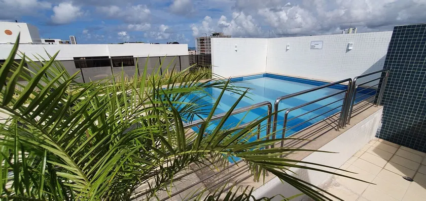 2 bedrooms/300 m from the Waterfront/Office/Pool/LovePet - Image 1
