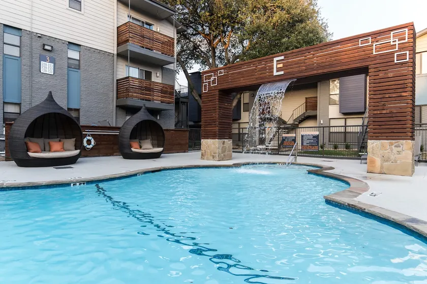 Designed To Relax - Arboretum Included - Image 1