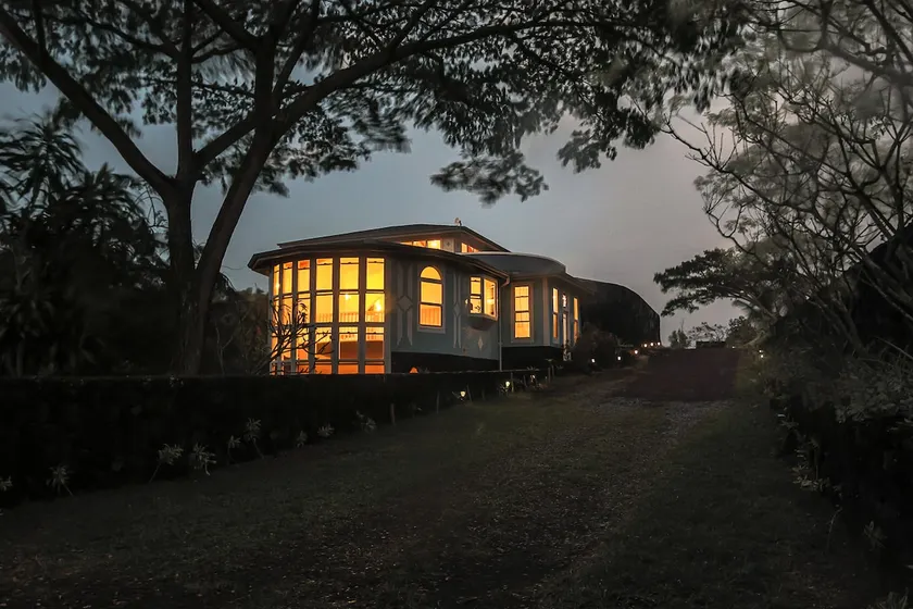 Absolute Paradise Cottage & Spa, Near Kehena Beach - Image 1